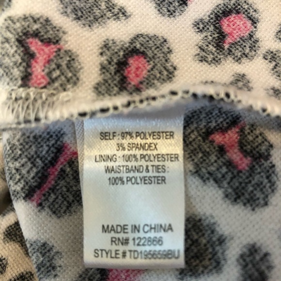 Lilt Toddler Girl’s Dress - Picture 4 of 5